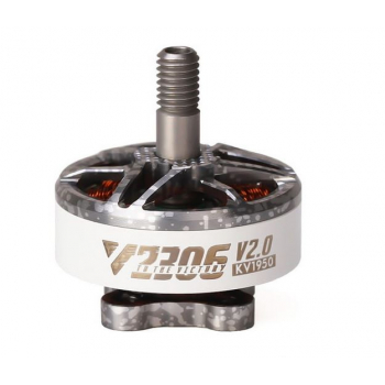 Silnik T-motor VELOX V2 2306 1950kv White Silver